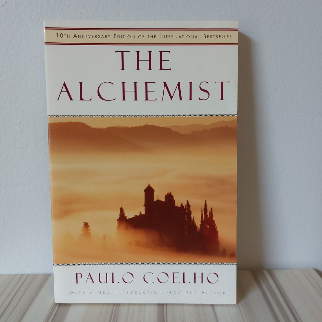 The Alchemist