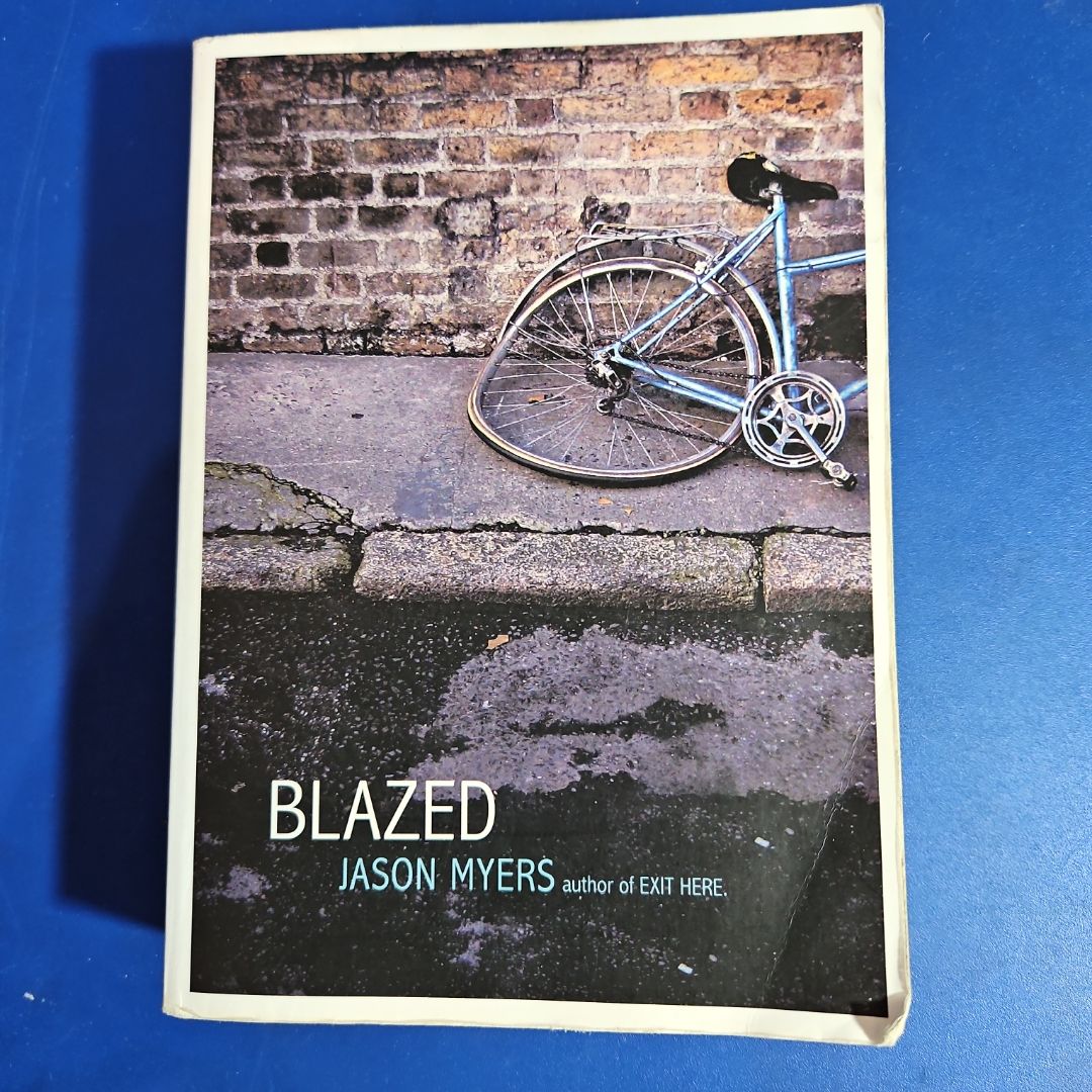 Blazed