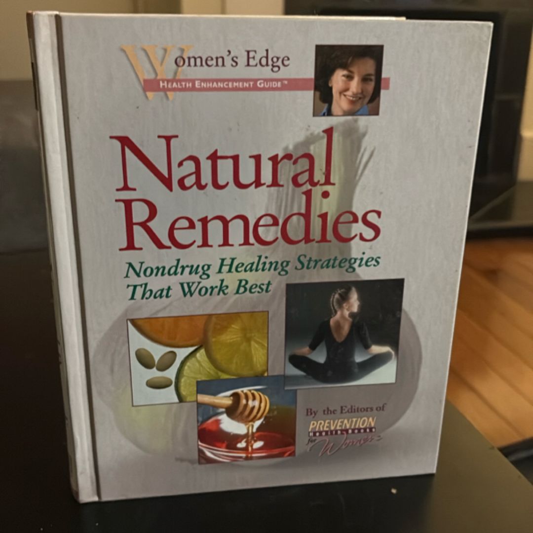Natural Remedies