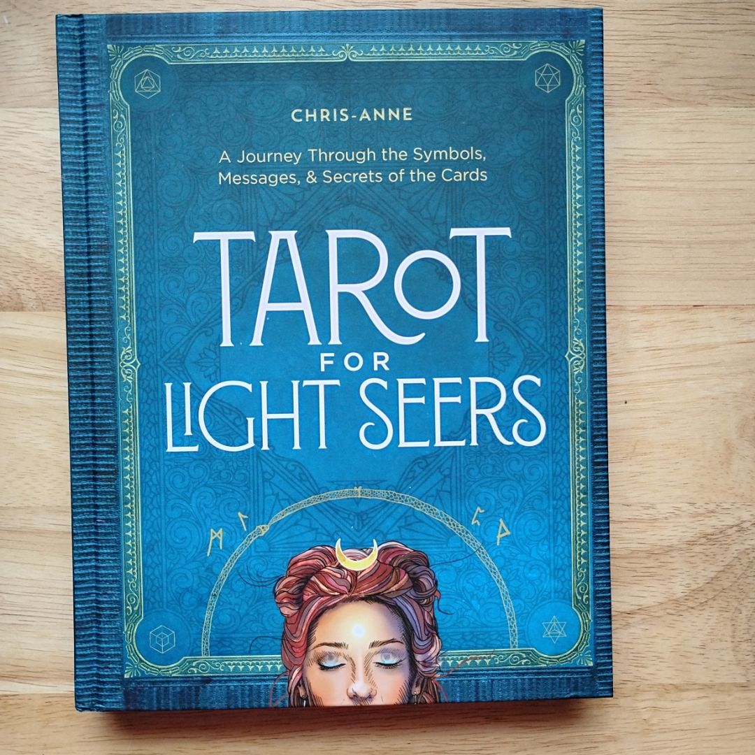 Tarot for Light Seers