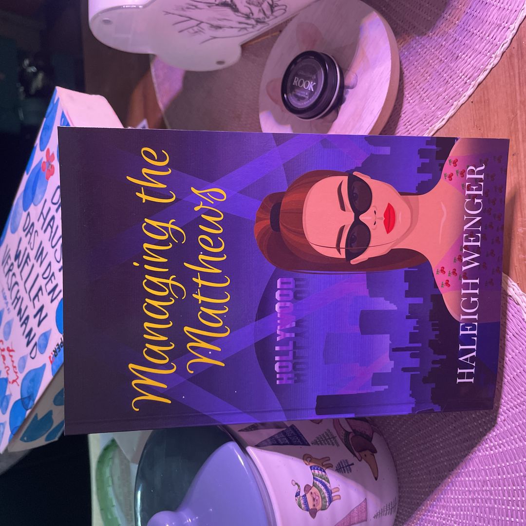 Managing the Matthews