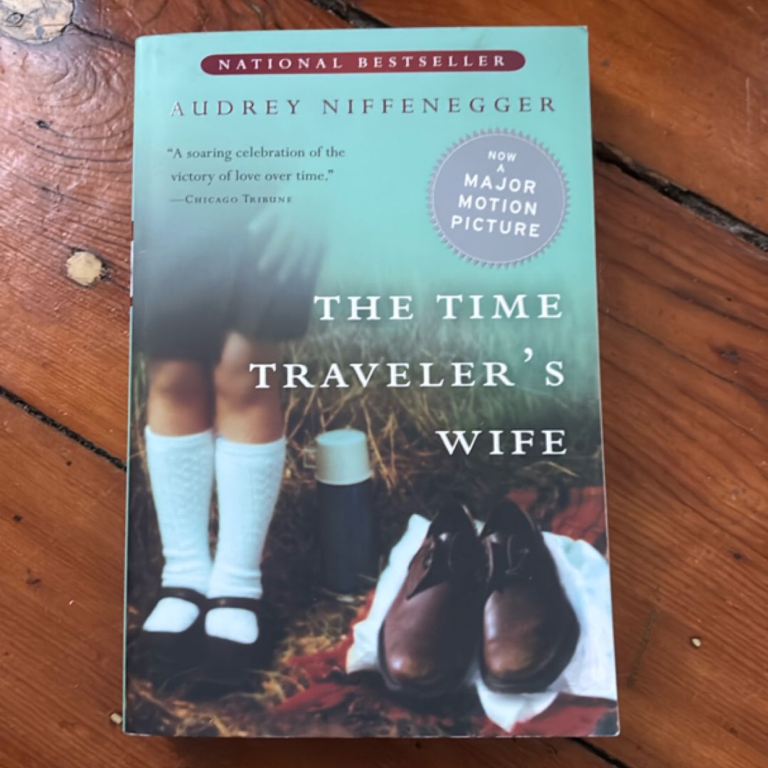 The Time Traveler's Wife
