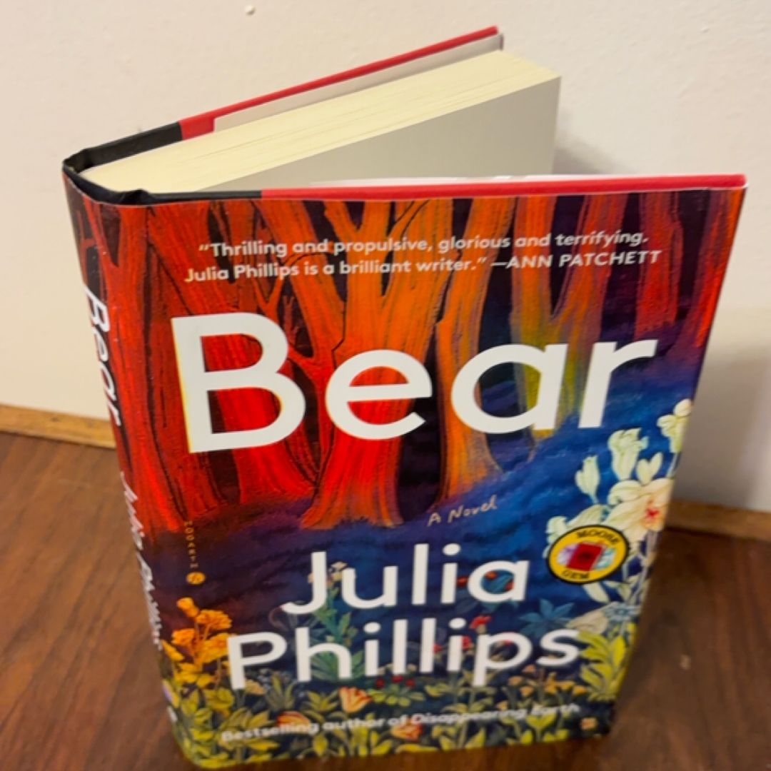 Bear
