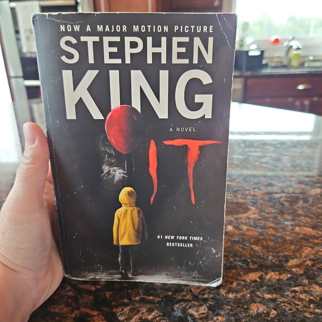 It