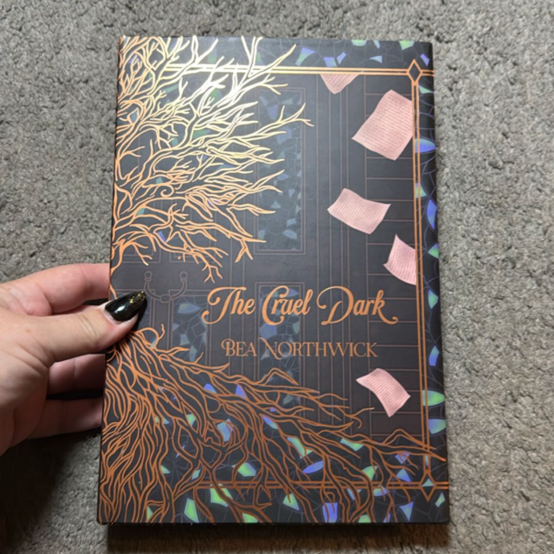 The Cruel Dark