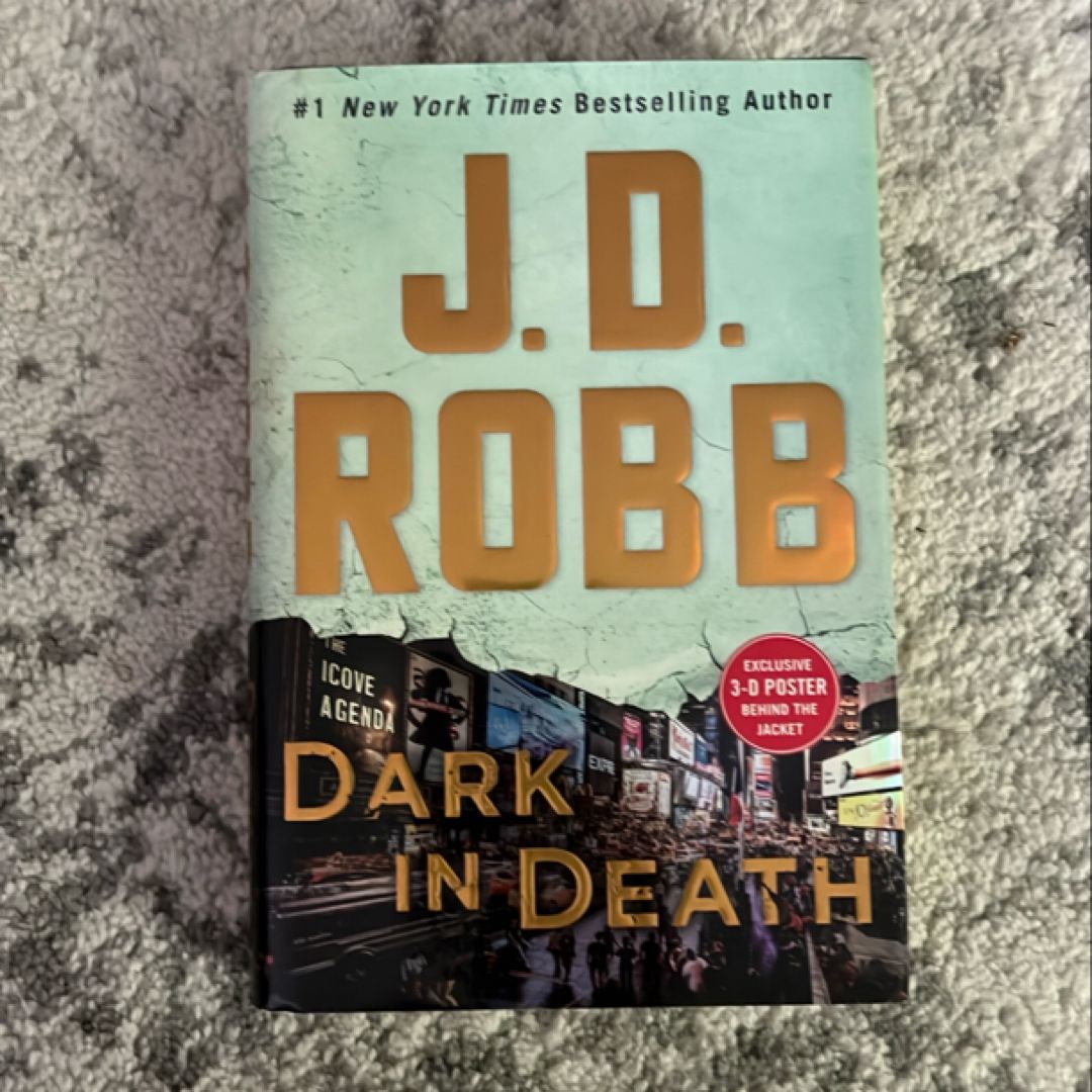 Dark in Death