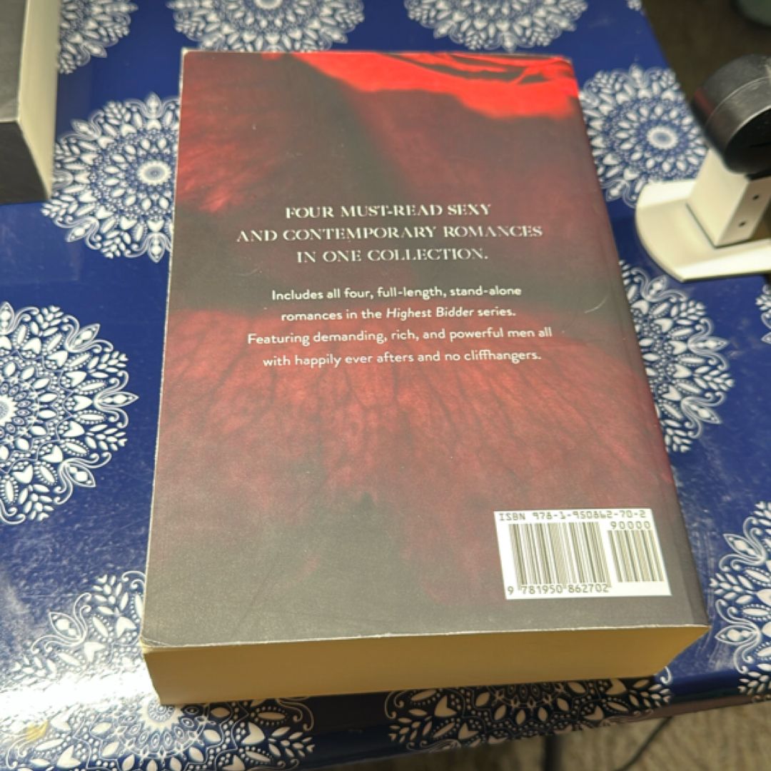 Highest Bidder Collection