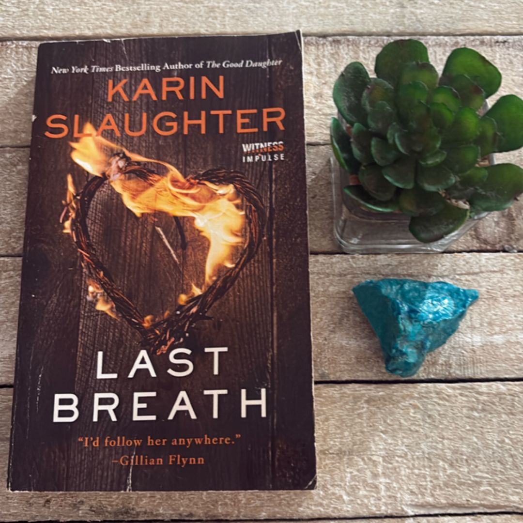 Last Breath