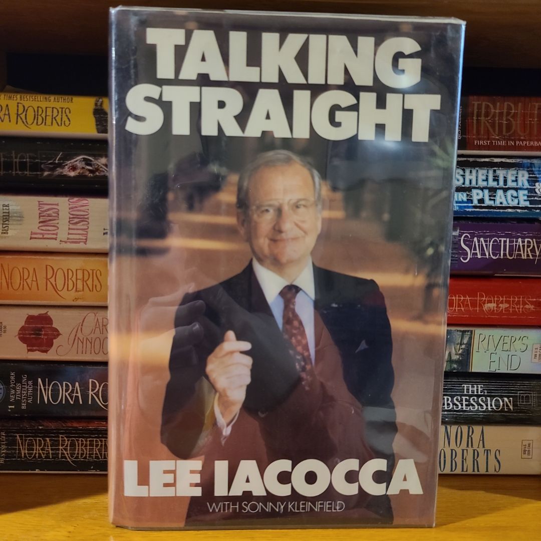 Talking Straight