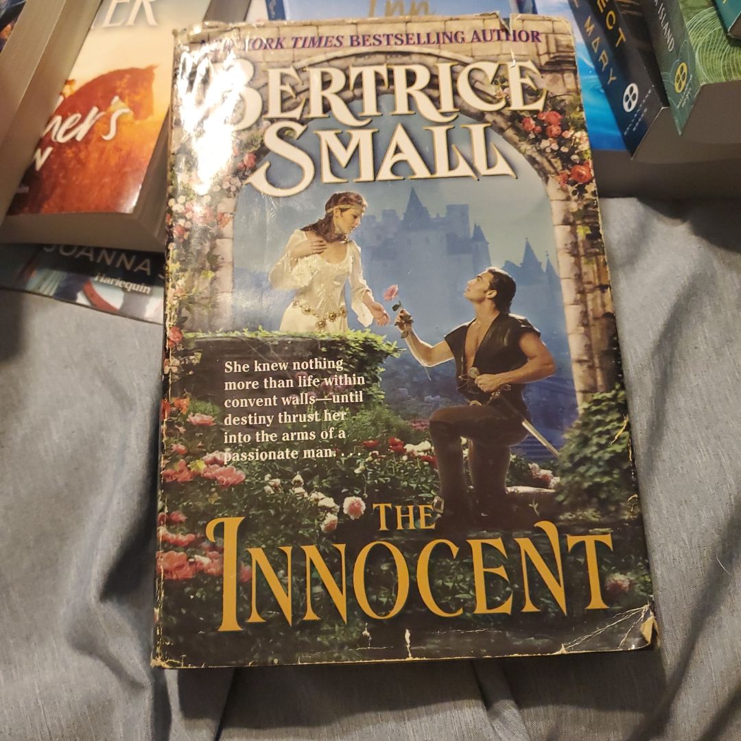 The Innocent