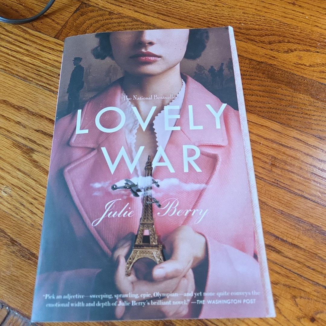 Lovely War