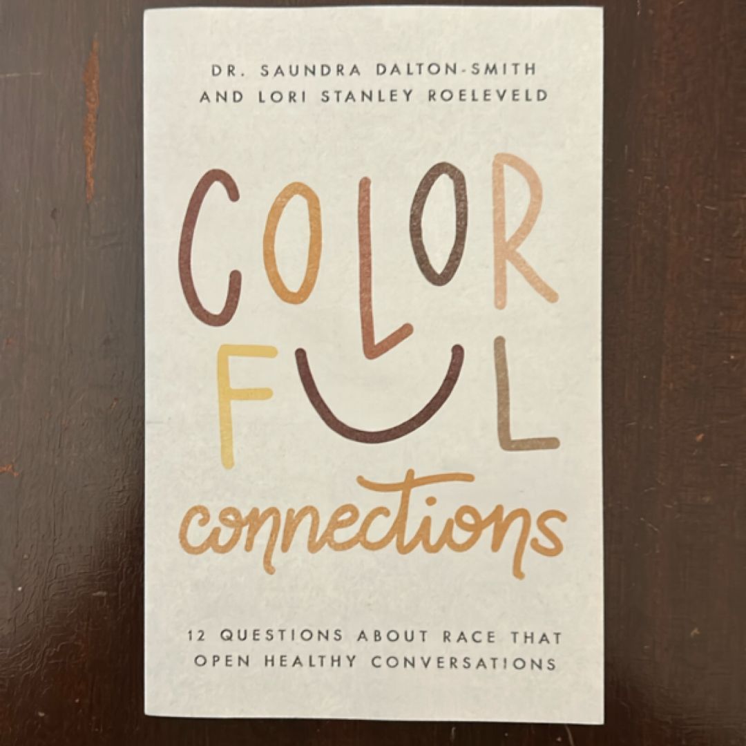 Colorful Connections