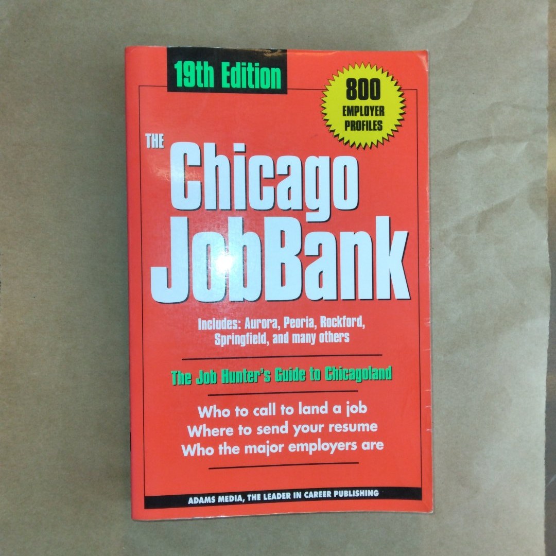 The Chicago Jobbank