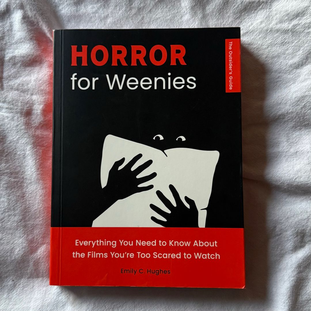 Horror for Weenies