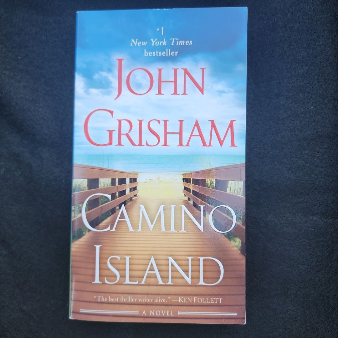 Camino Island