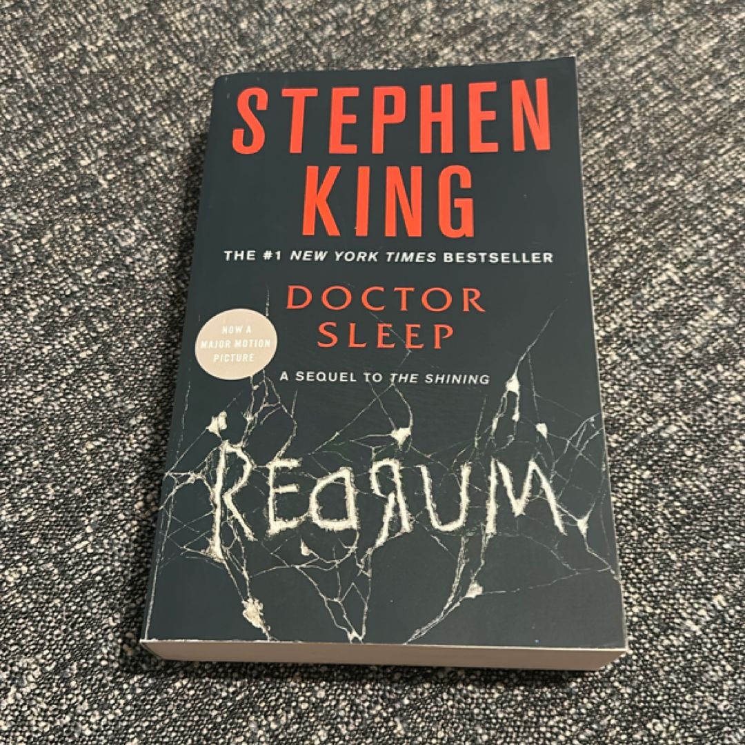 Doctor Sleep