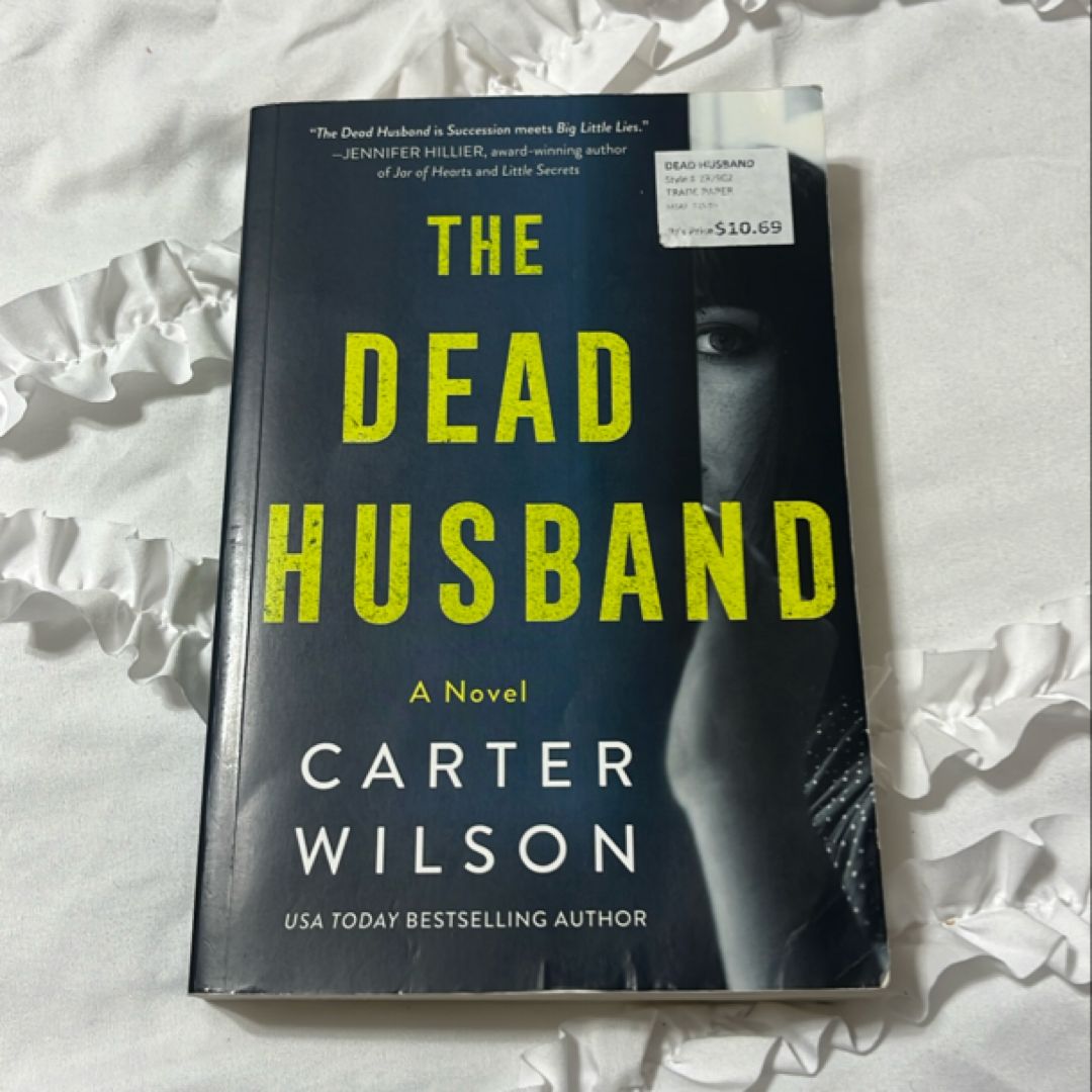 The Dead Husband