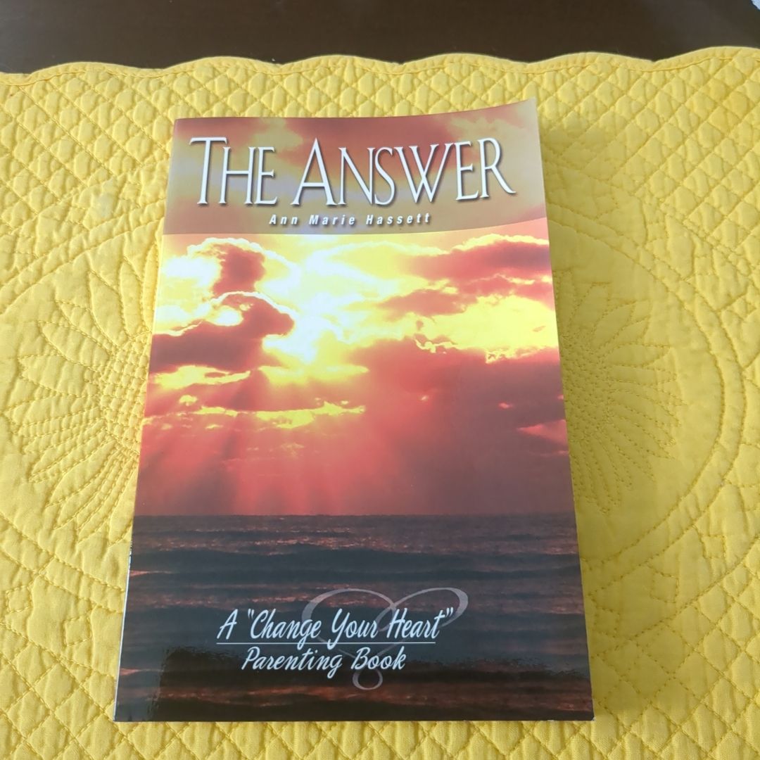 The Answer