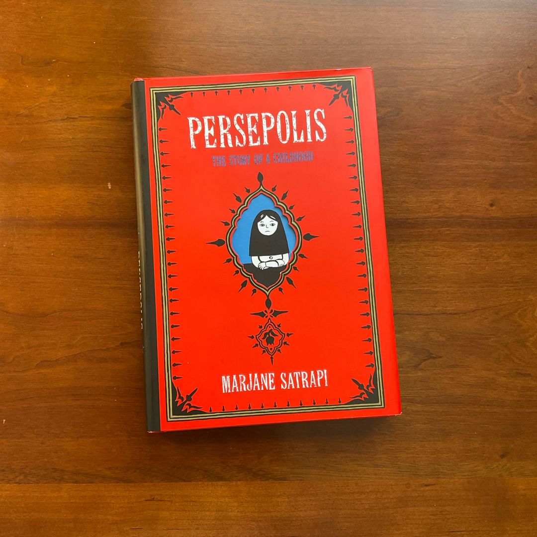Persepolis