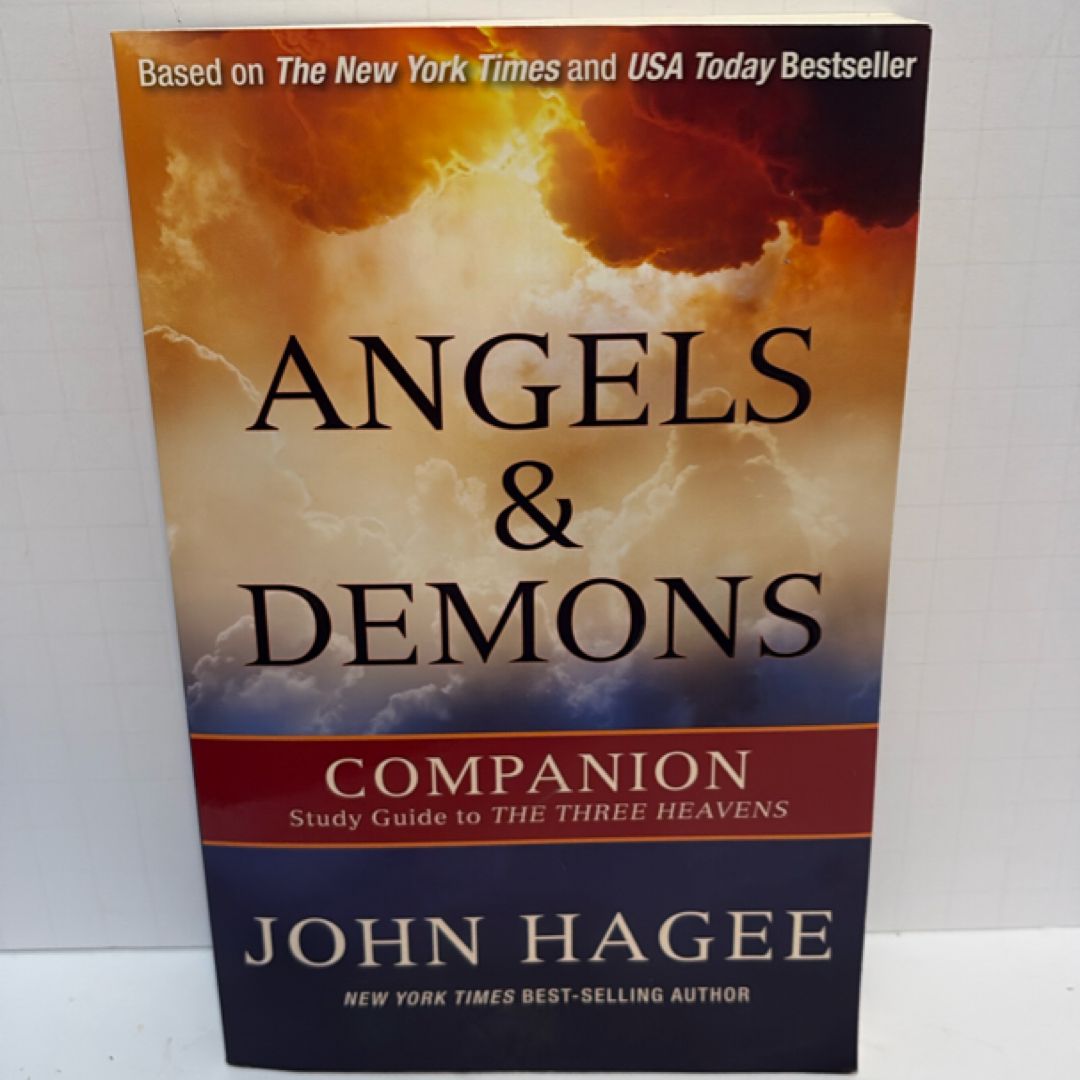 Angels and Demons