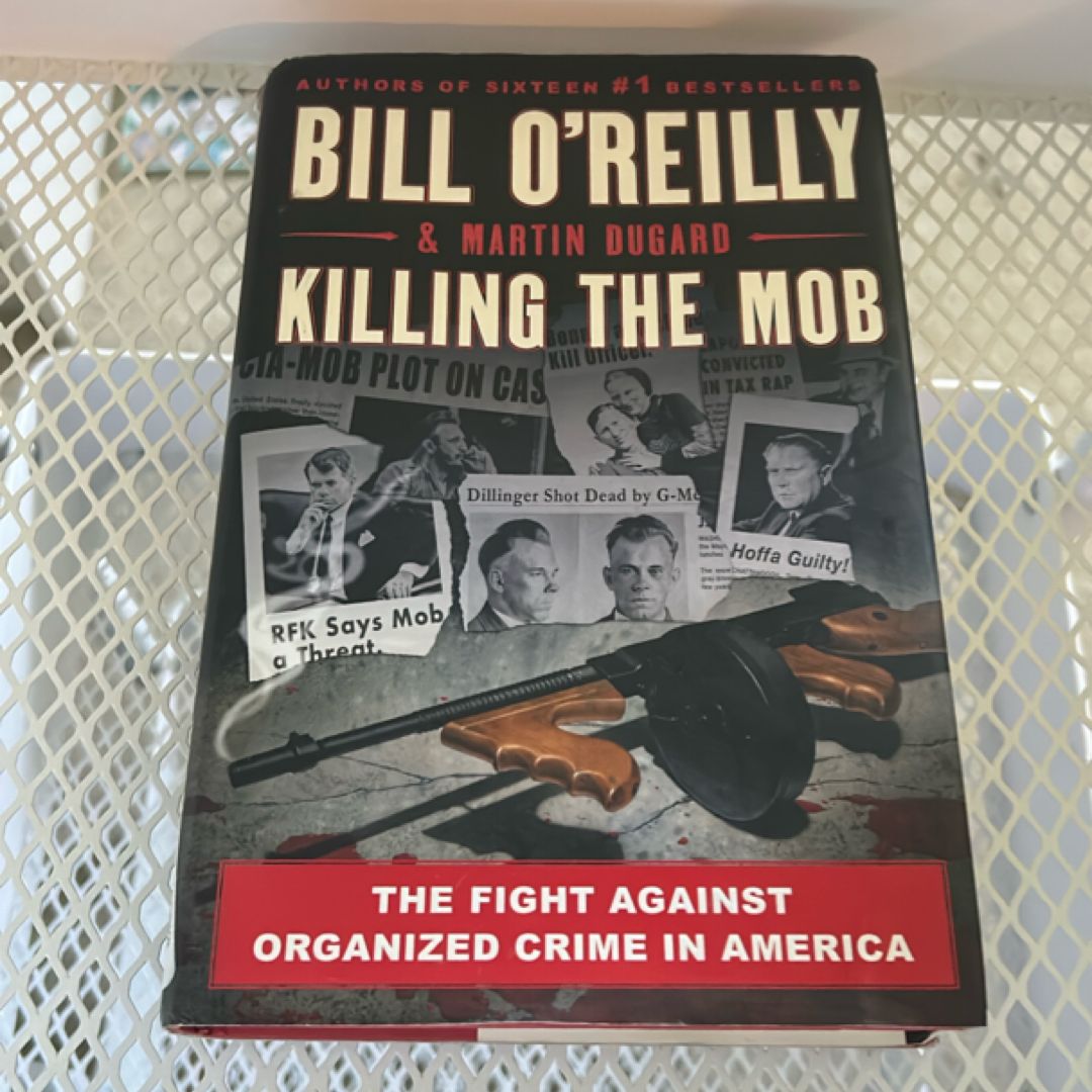 Killing the Mob