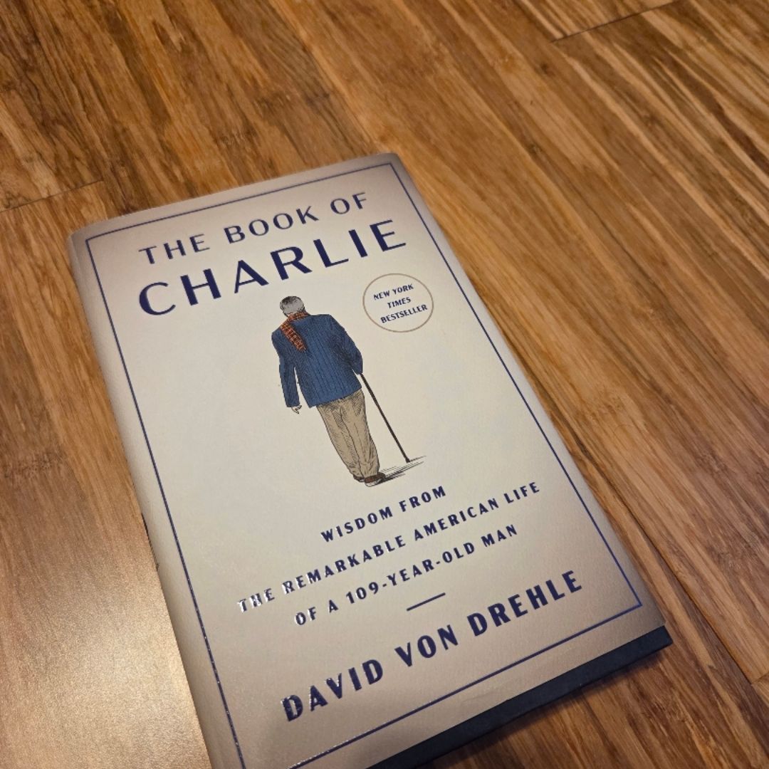 The Book of Charlie