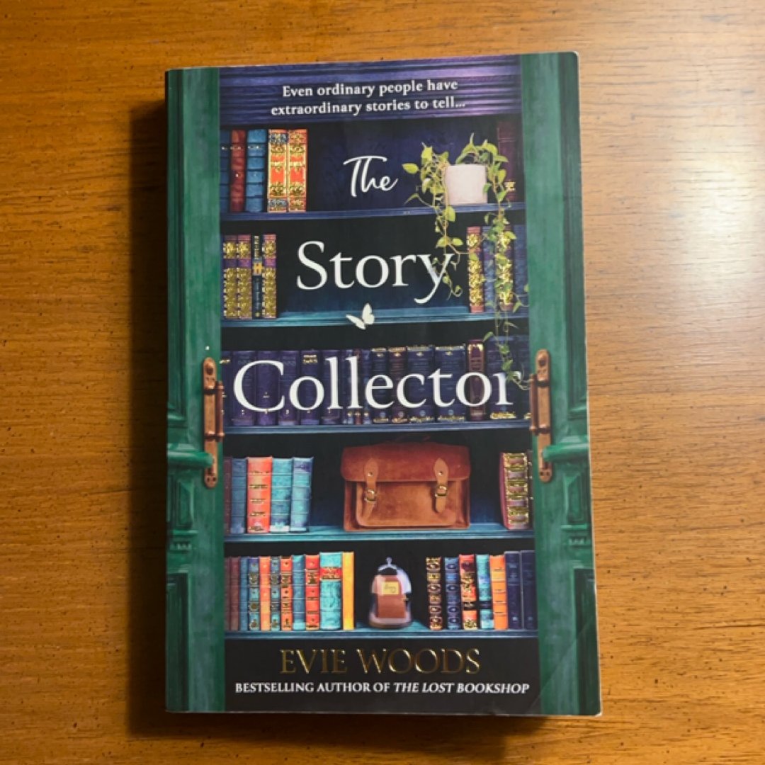 The Story Collector