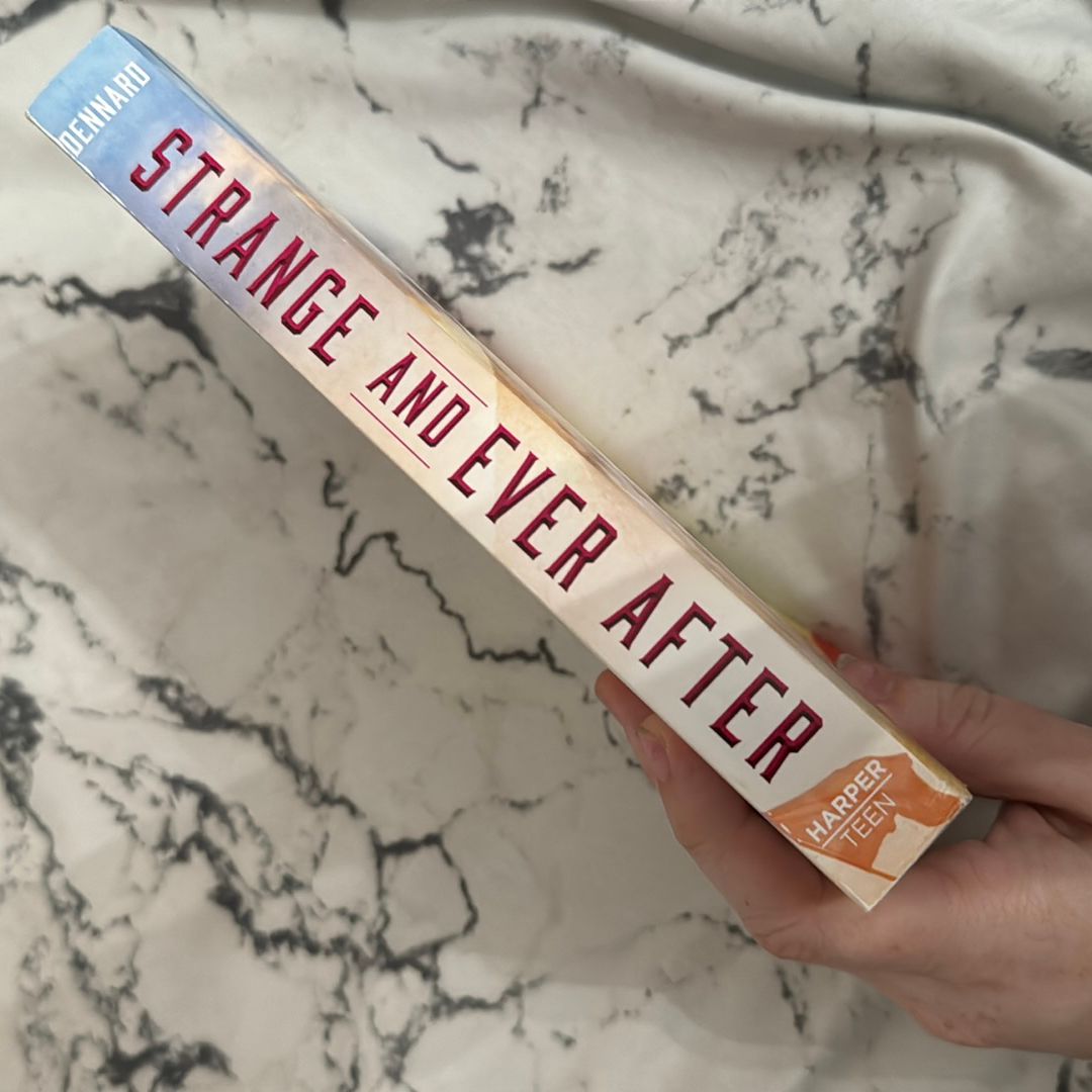 Strange and Ever After