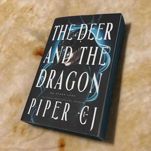 The Deer and the Dragon