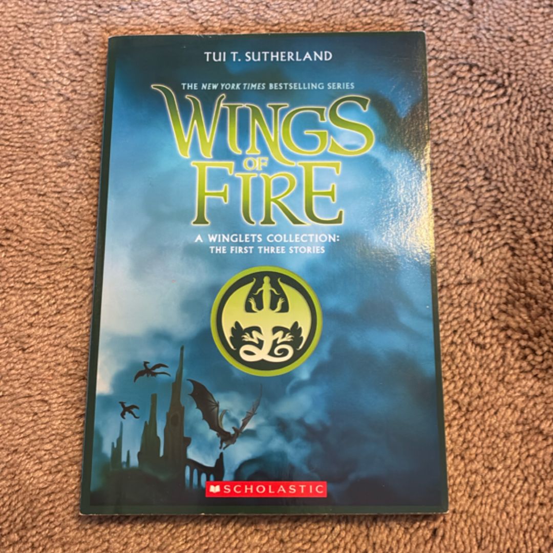 A Winglets Collection