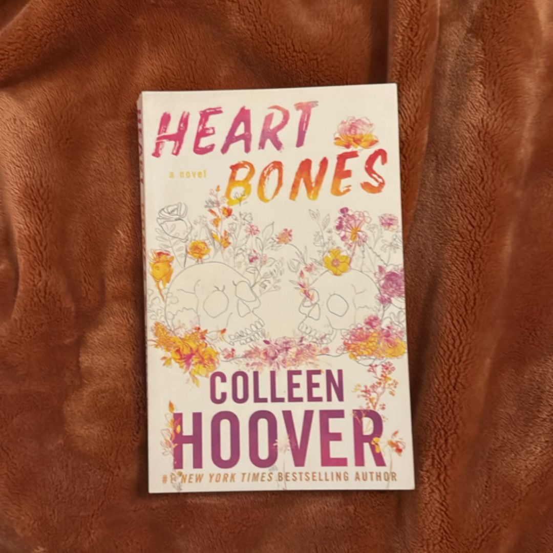 Heart Bones