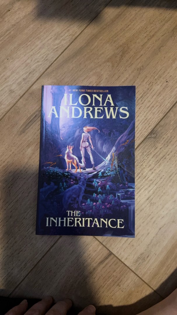 The Inheritance