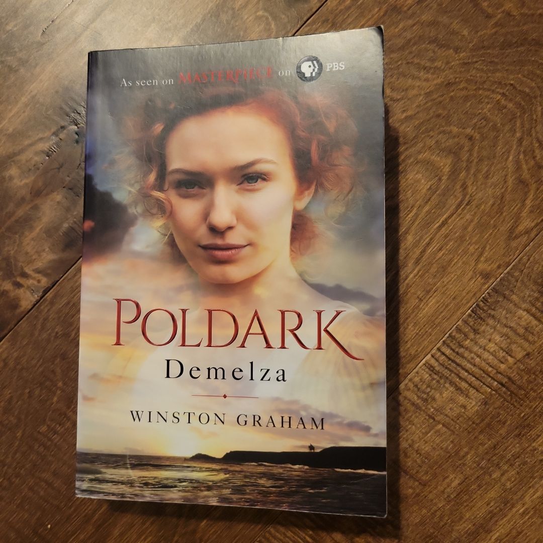 Demelza: a Poldark Novel 2