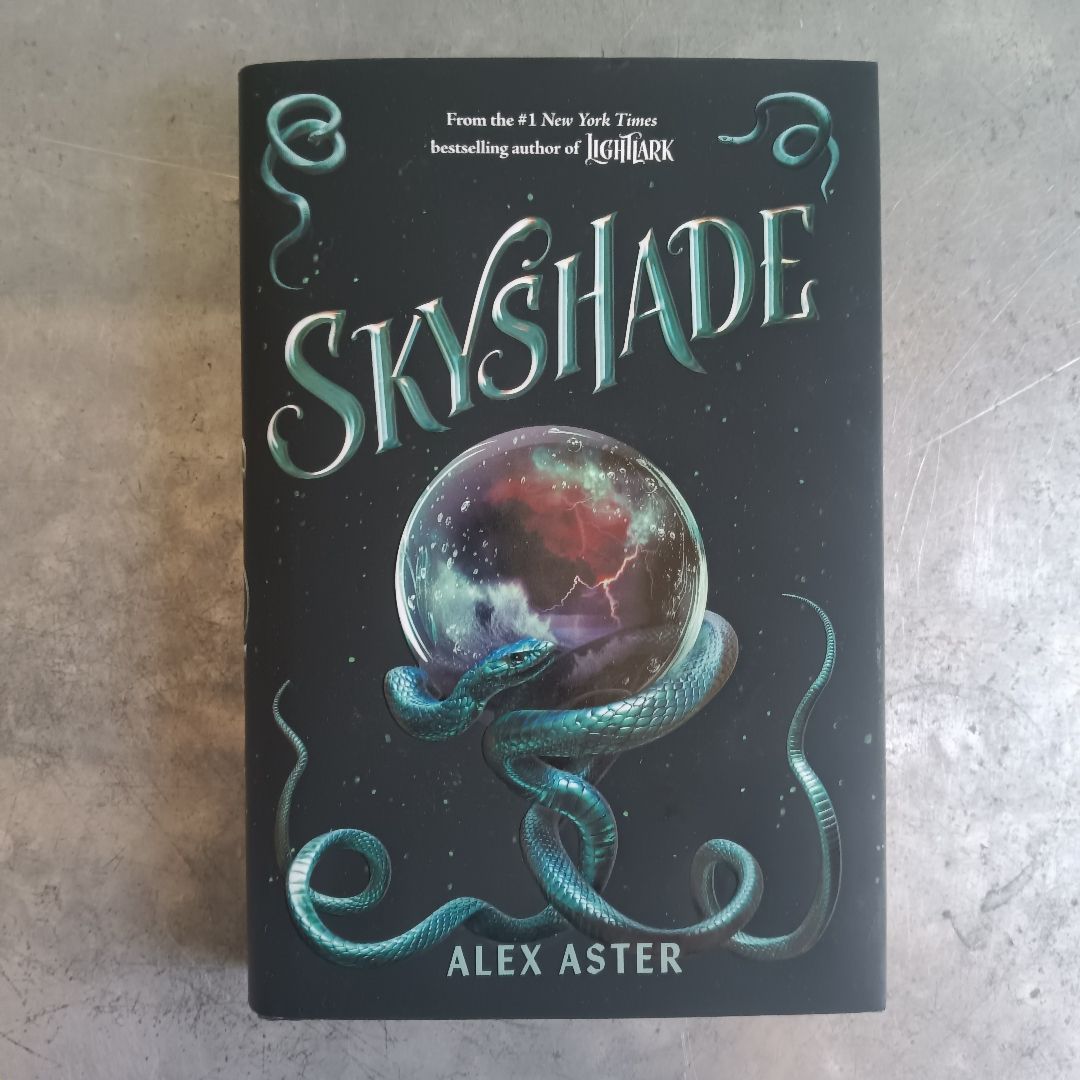 Skyshade