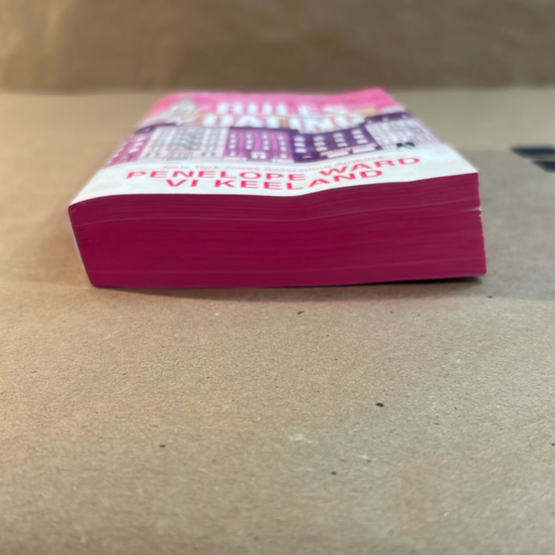 The Rules of Dating (Deluxe Edition)