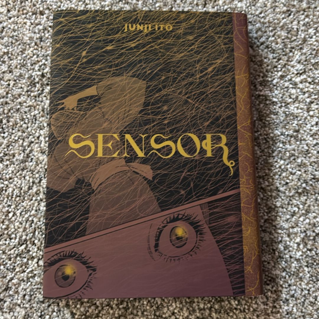 Sensor