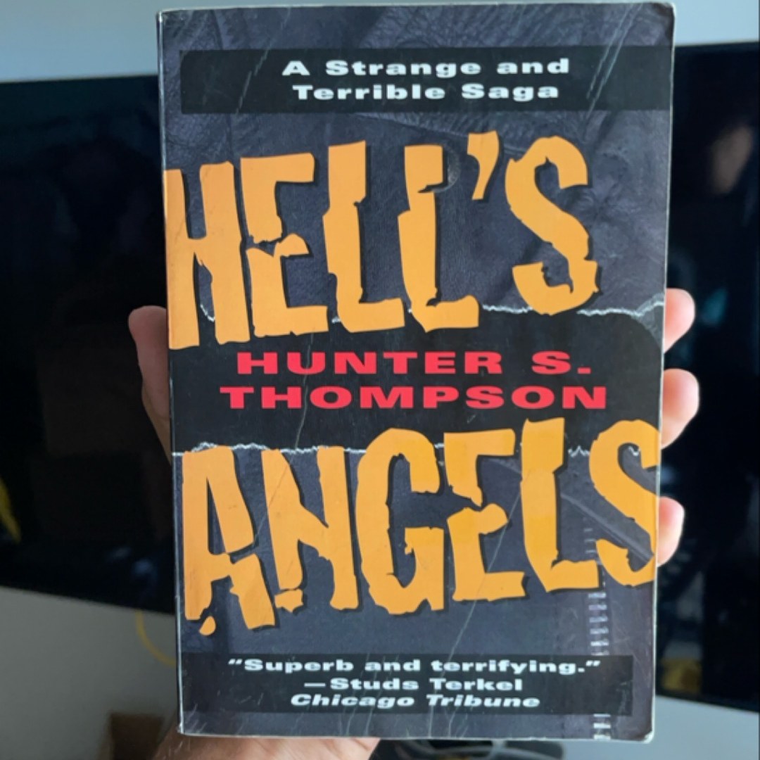Hell's Angels