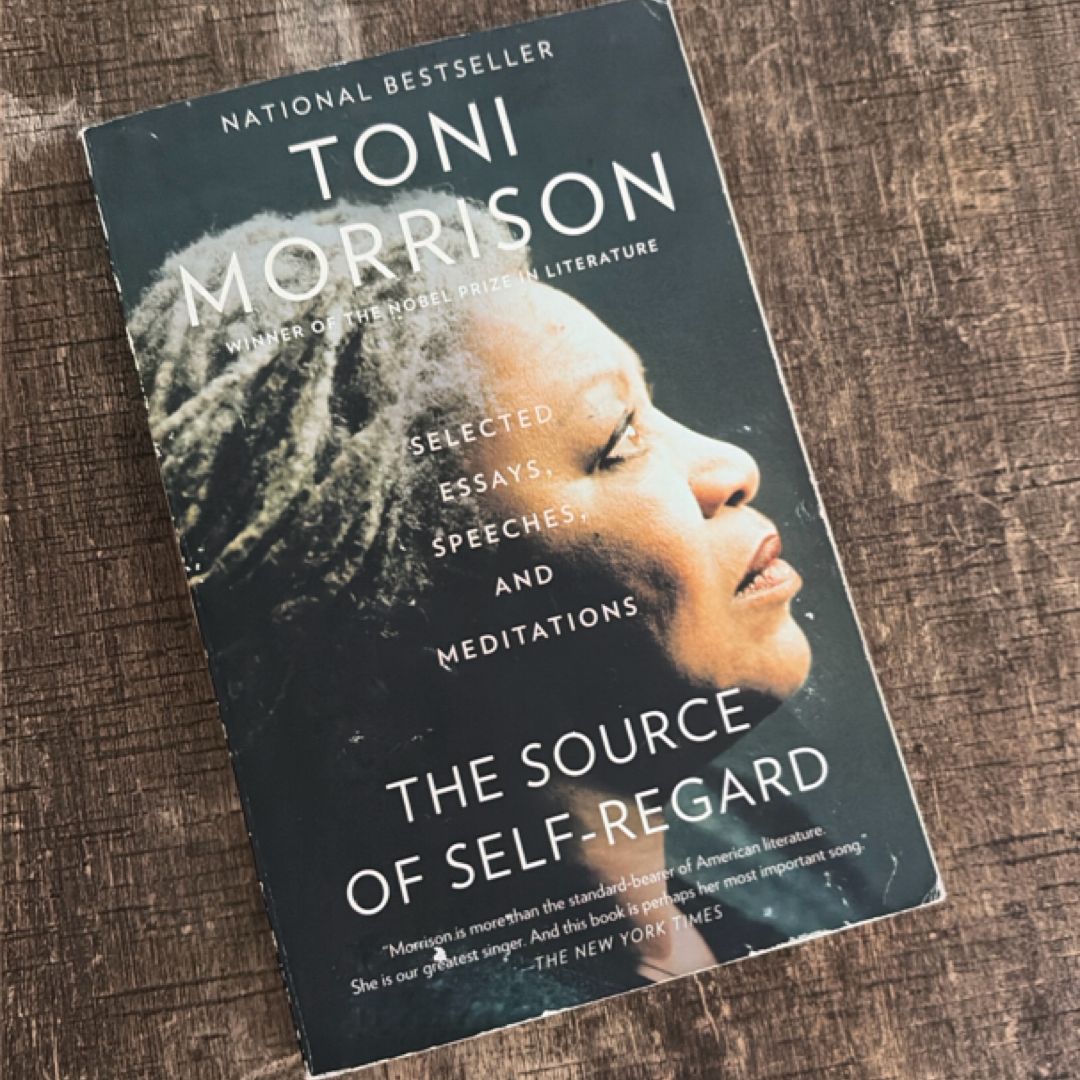 The Source of Self-Regard