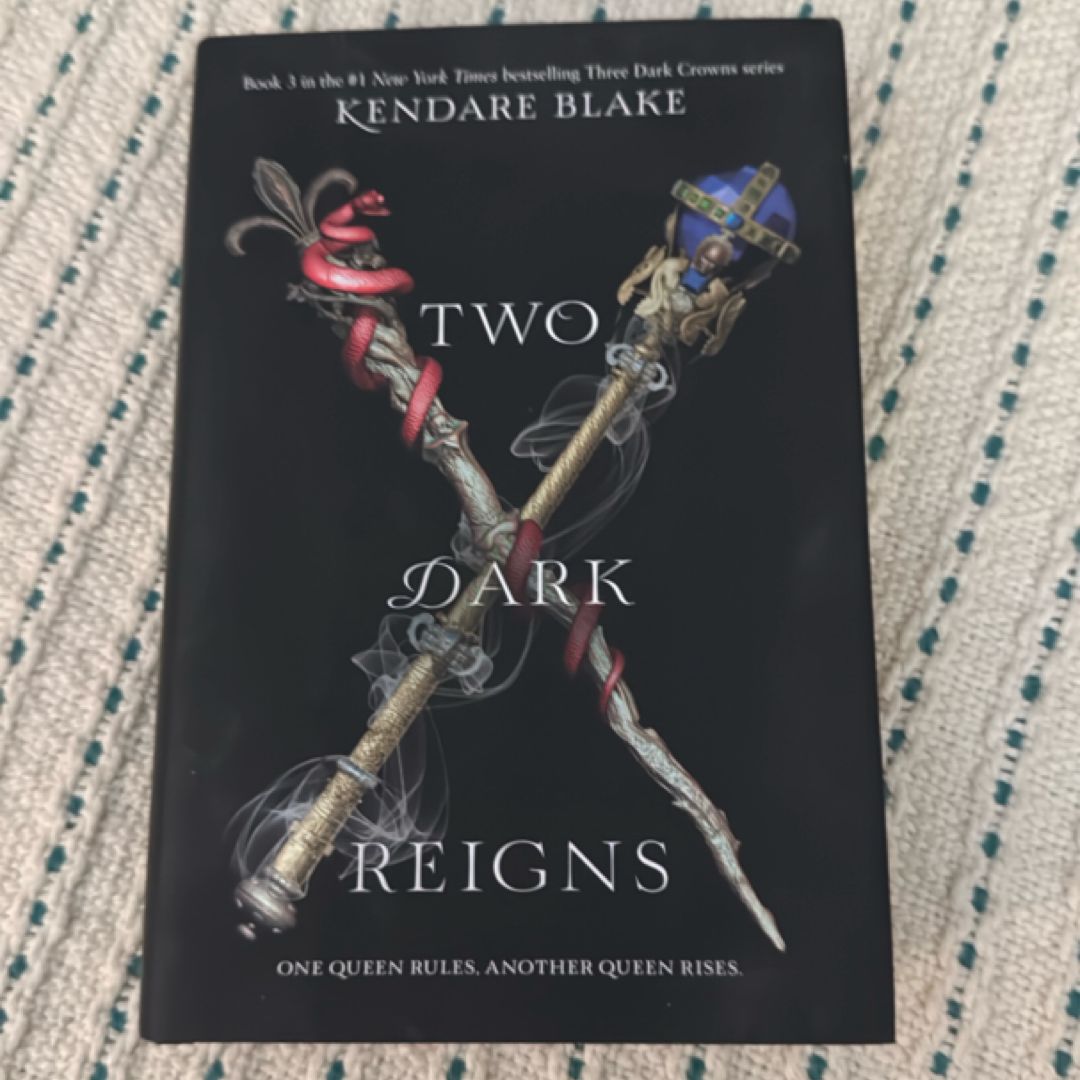Two Dark Reigns