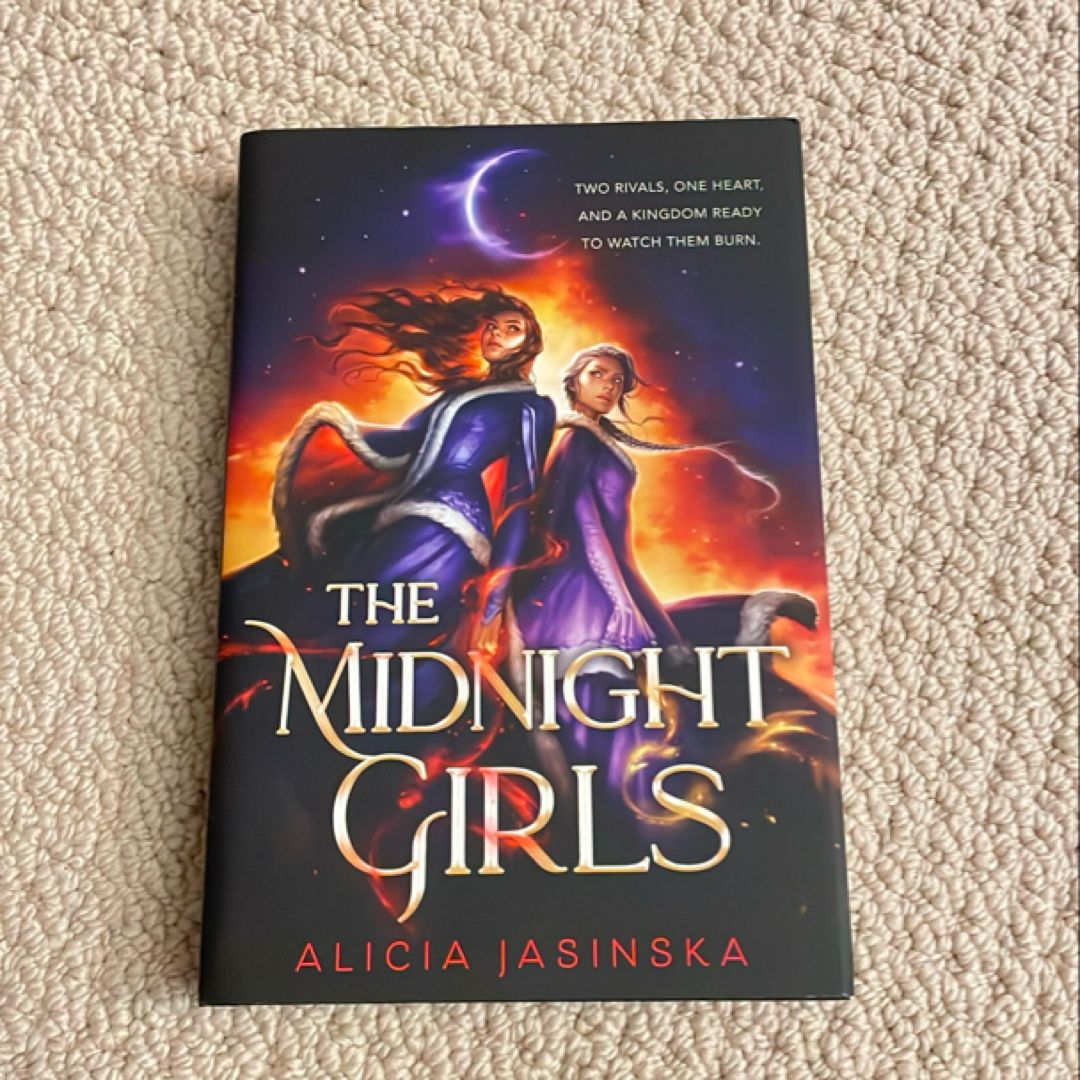 The Midnight Girls