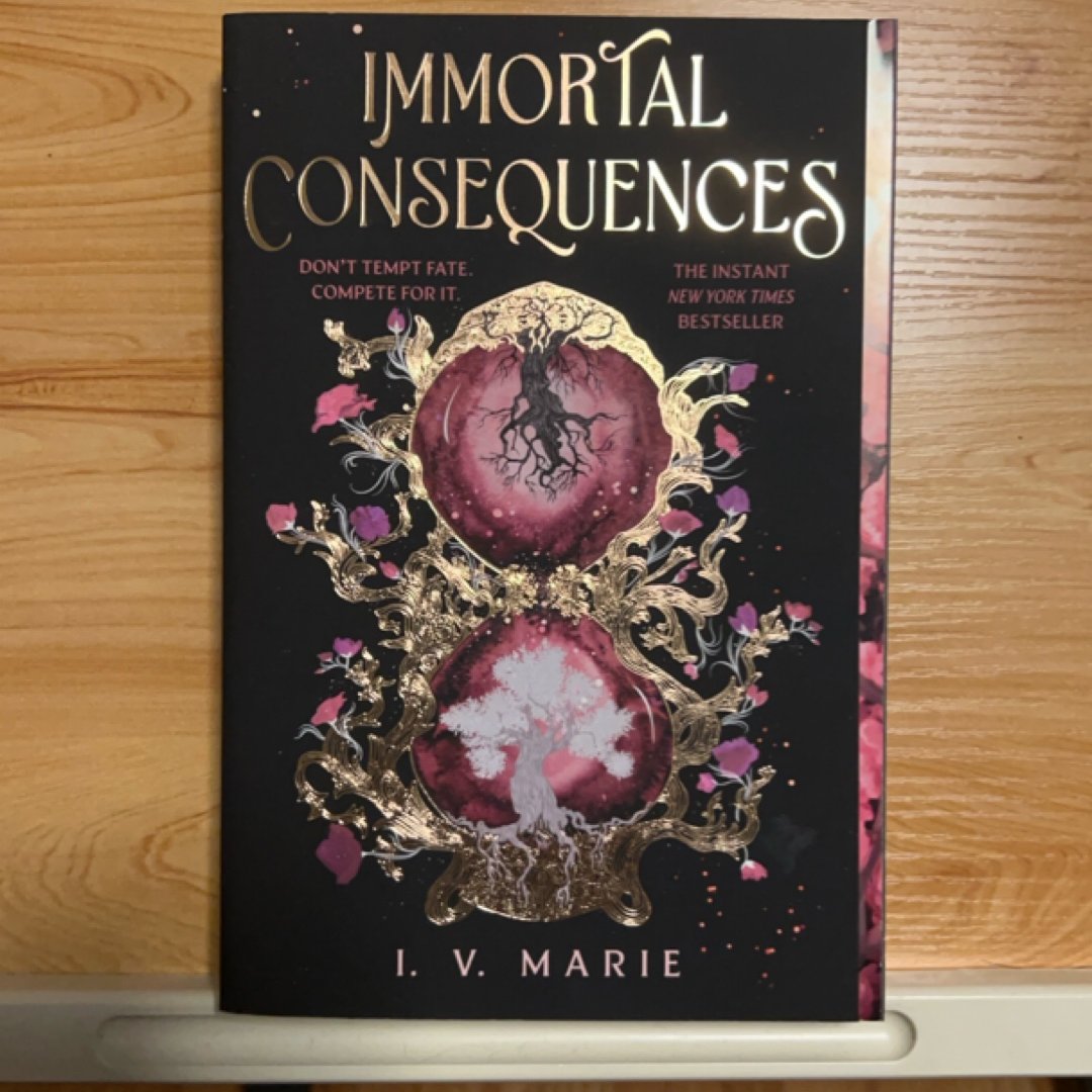 Immortal Consequences