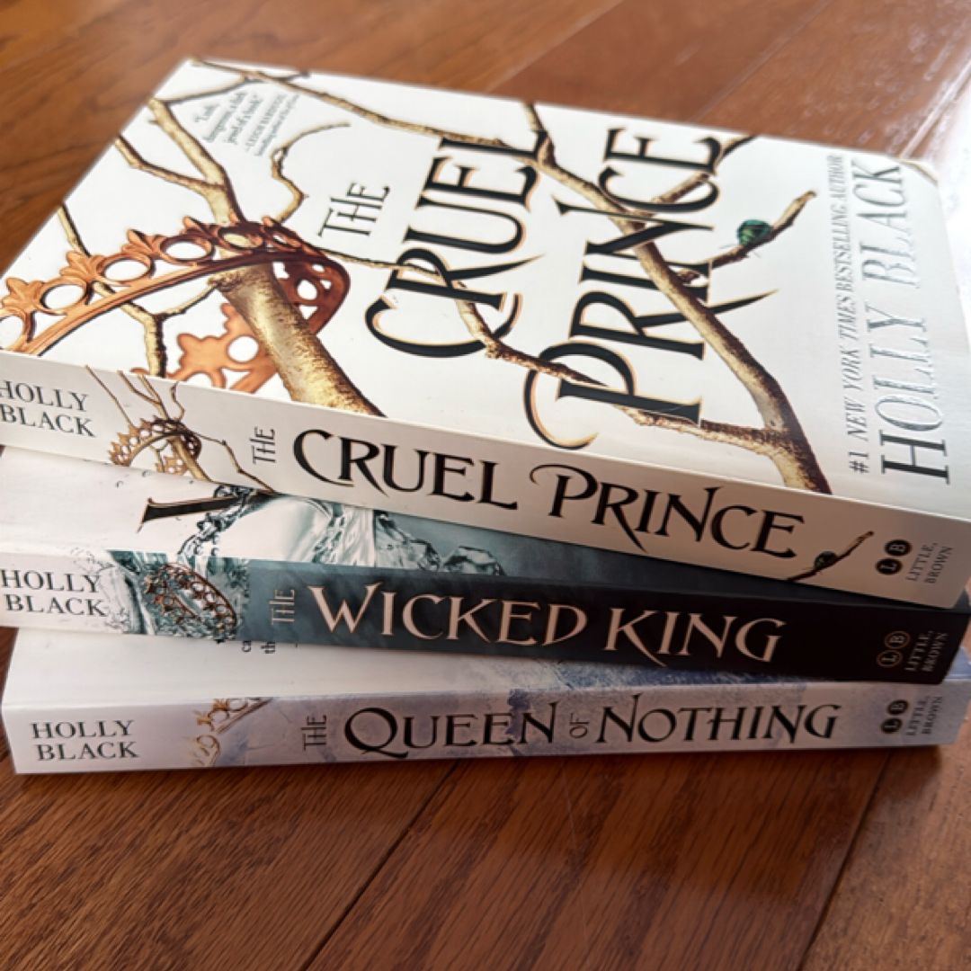 The Cruel Prince