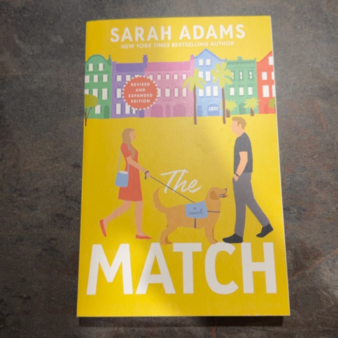 The Match