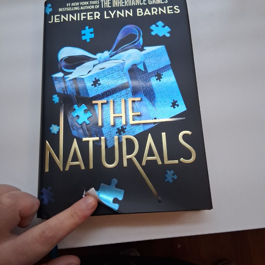 The Naturals Deluxe Edition