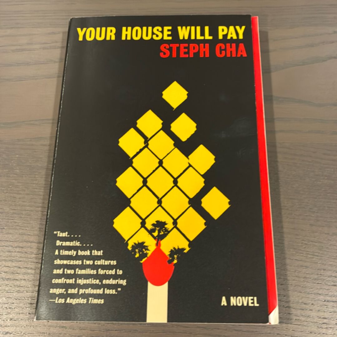 Your House Will Pay