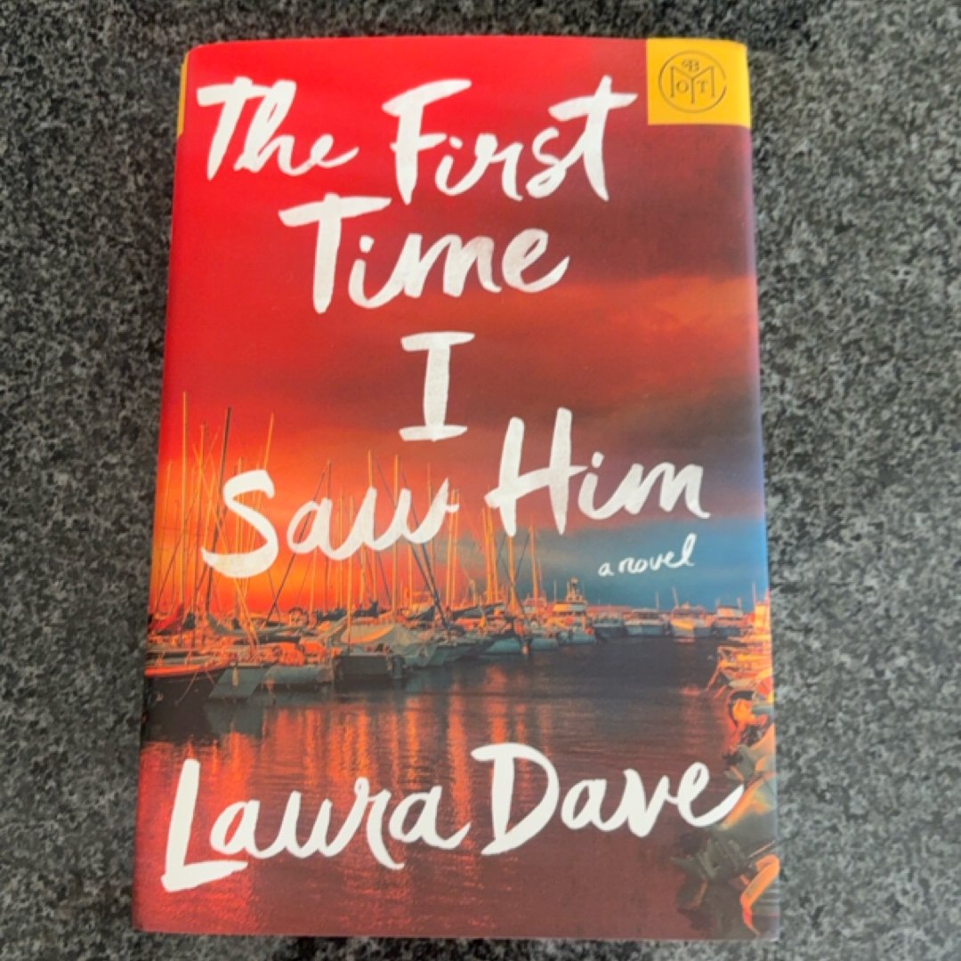 The First Time I Saw Him