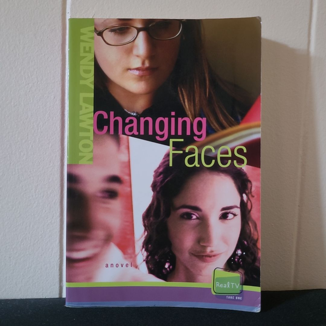 Changing Faces