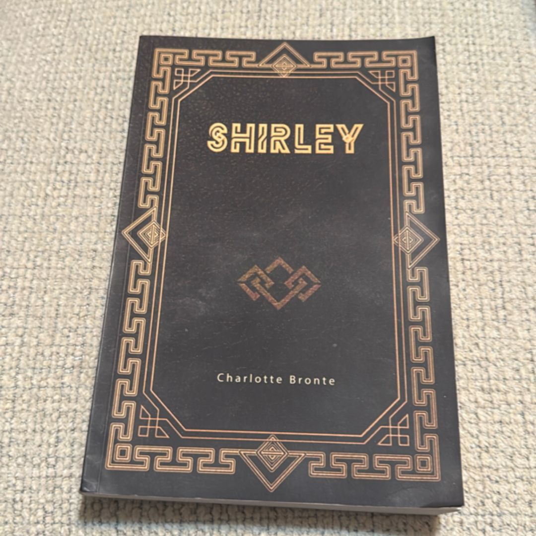 Shirley
