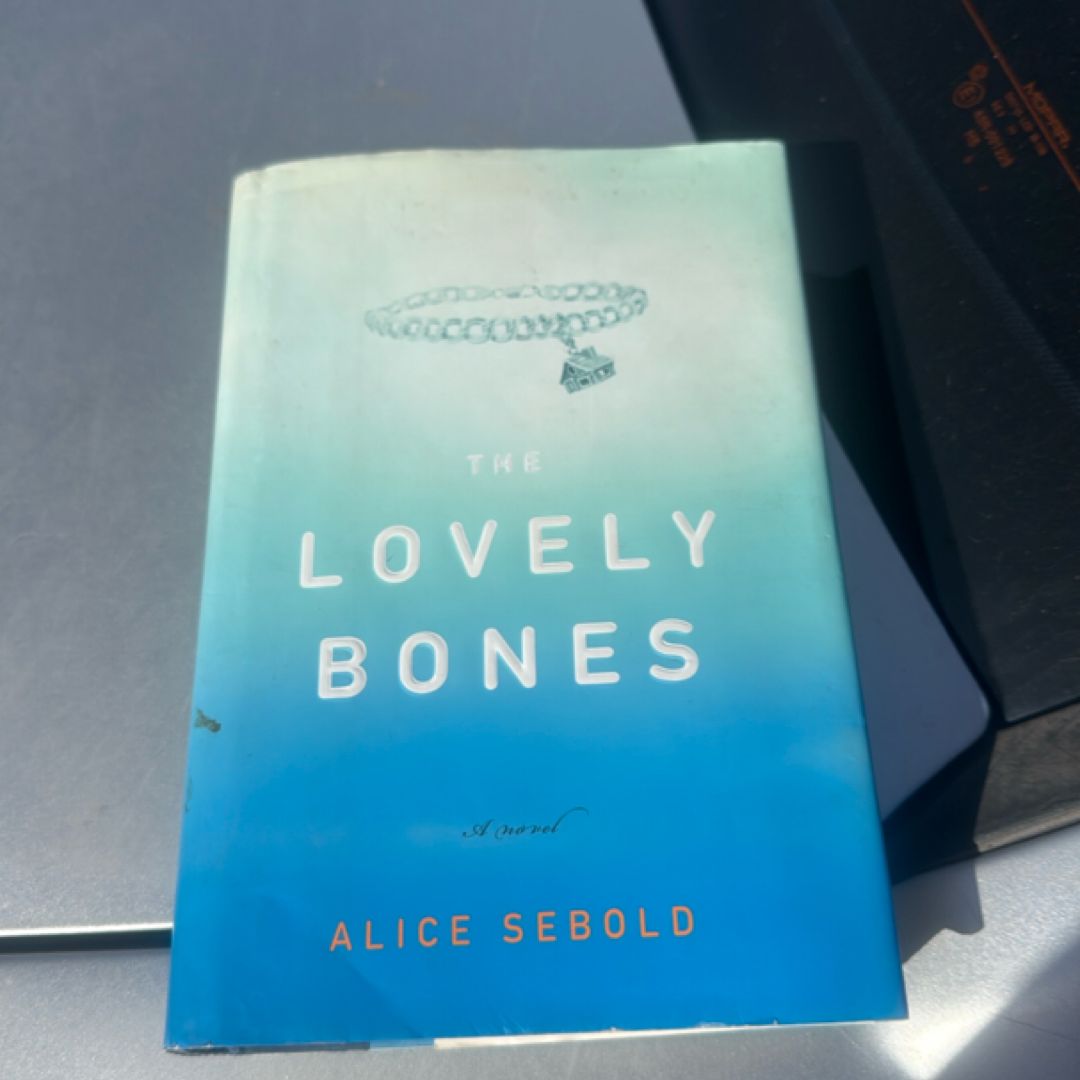 The Lovely Bones