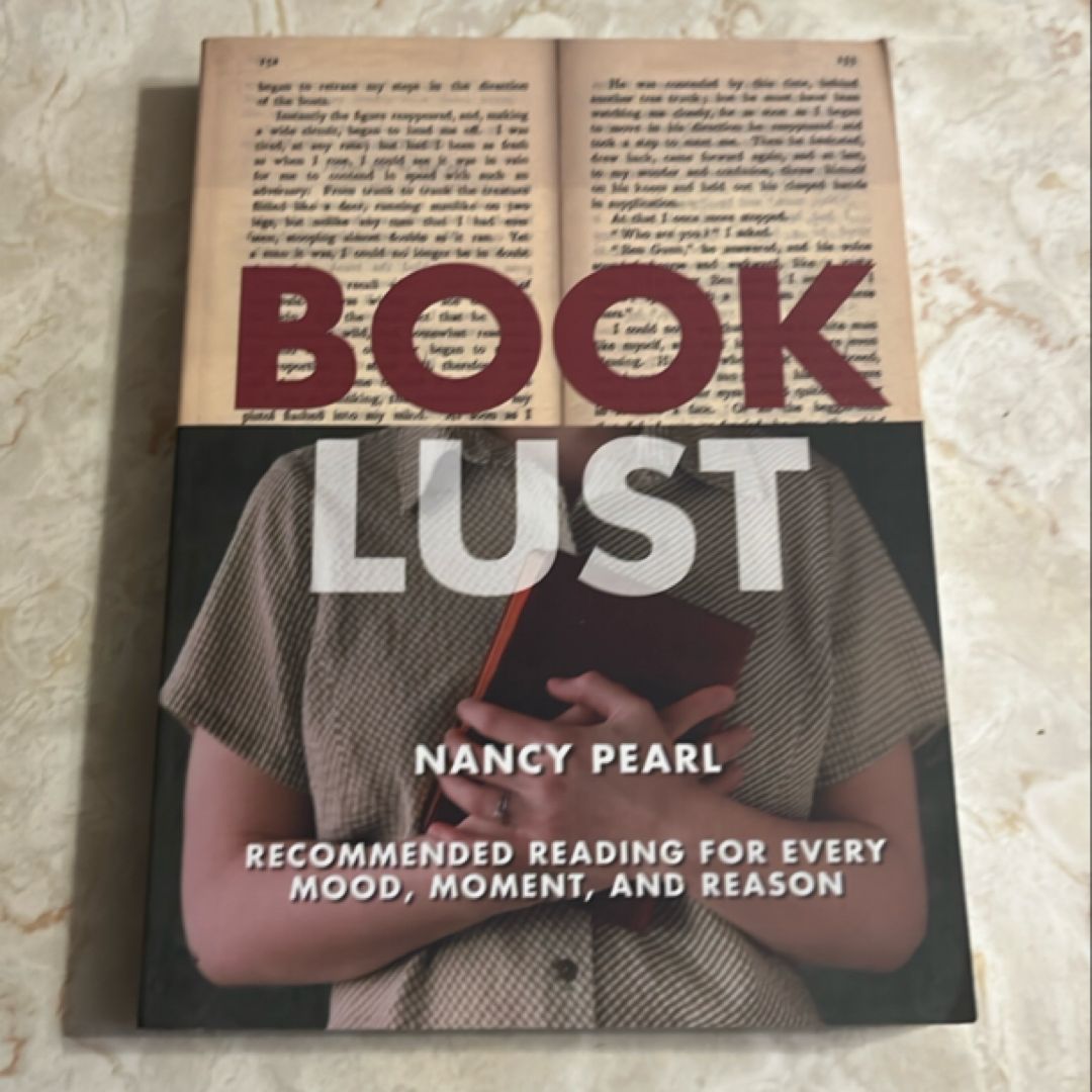Book Lust